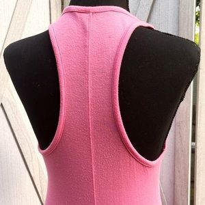 Pinkish / coral maxi sun dress from Victoria Secret - X- Small